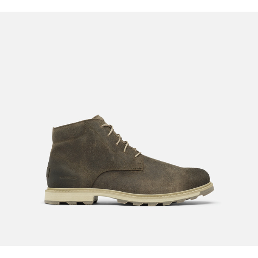 Sorel M Madson II Chukka WP