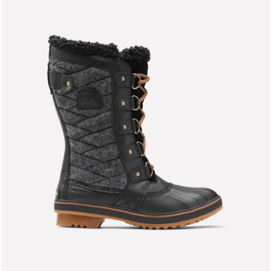 Sorel W Tofino II WP Felt