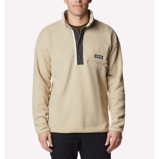 Columbia Helvetia Half Snap Fleece