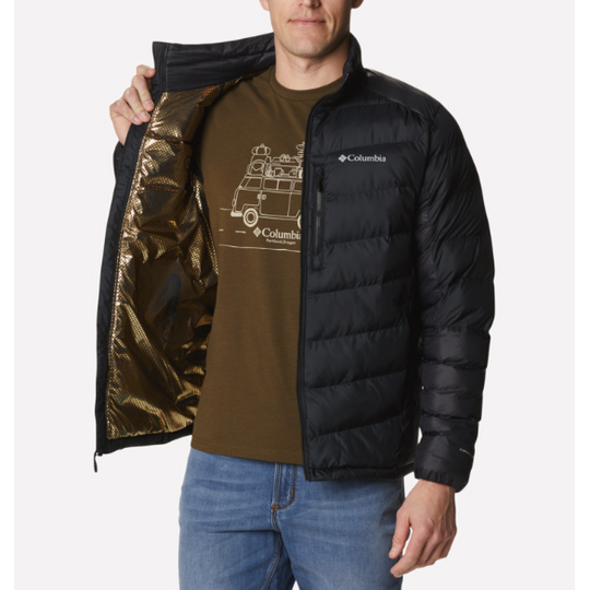 Columbia Labyrinth Loop Jacket