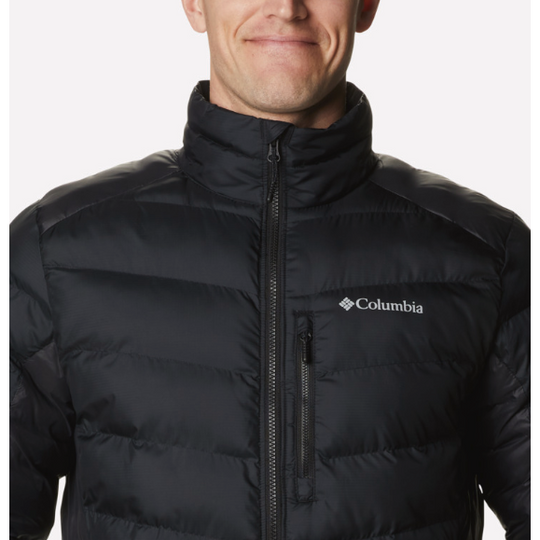 Columbia Labyrinth Loop Jacket