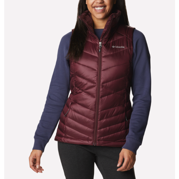 Columbia Joy Peak Vest