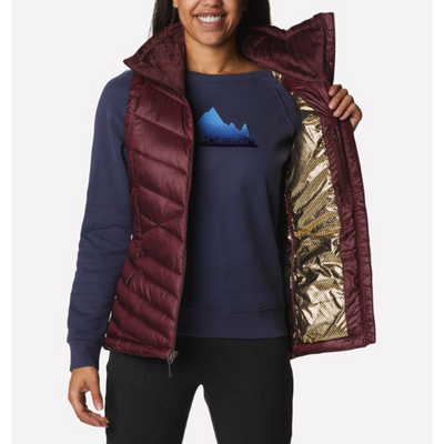 Columbia Joy Peak Vest