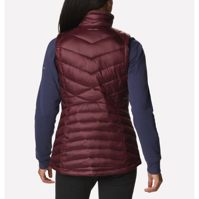 Columbia Joy Peak Vest