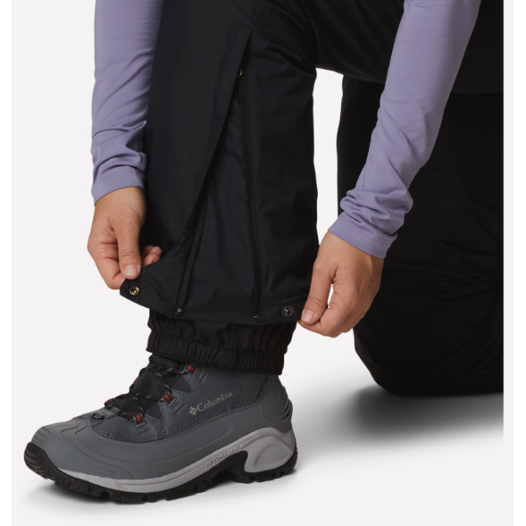 Columbia Iceventure Bib