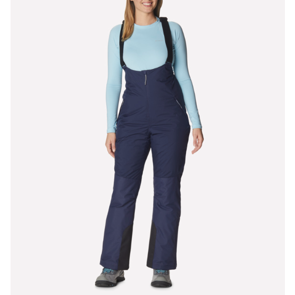 Columbia Iceventure Bib