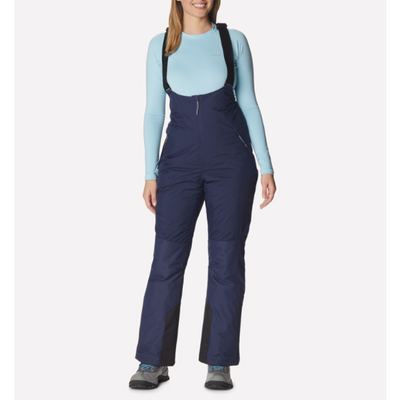Columbia Iceventure Bib