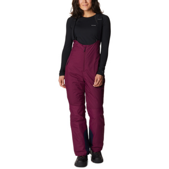 Columbia Iceventure Bib