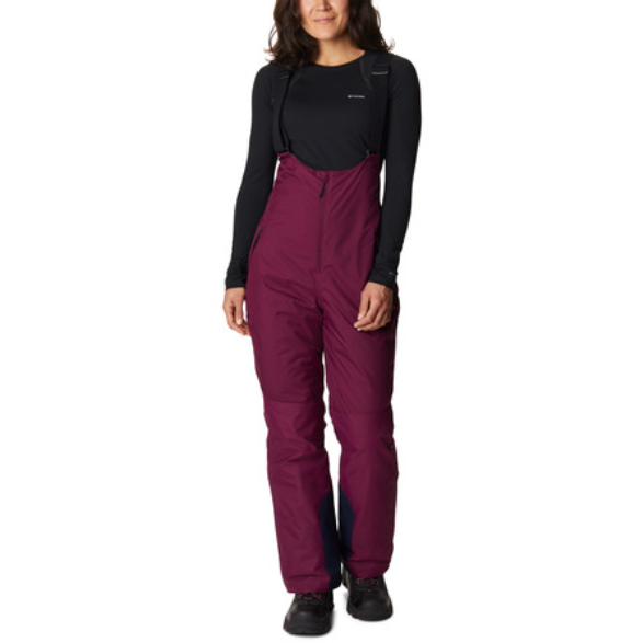Columbia Iceventure Bib
