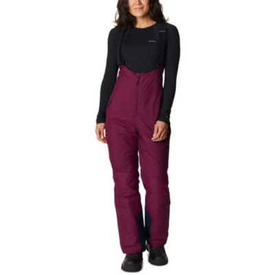 Columbia Iceventure Bib