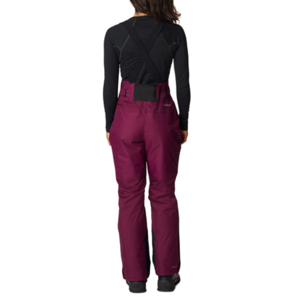Columbia Iceventure Bib