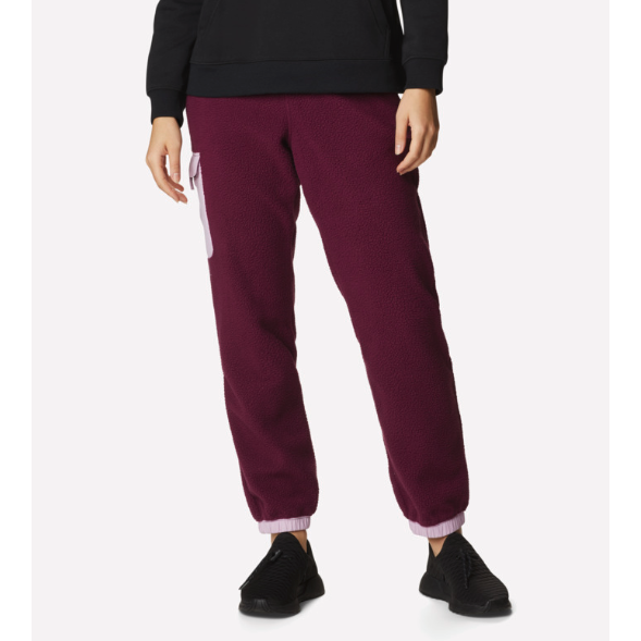 Columbia Echo Hills Sherpa Jogger