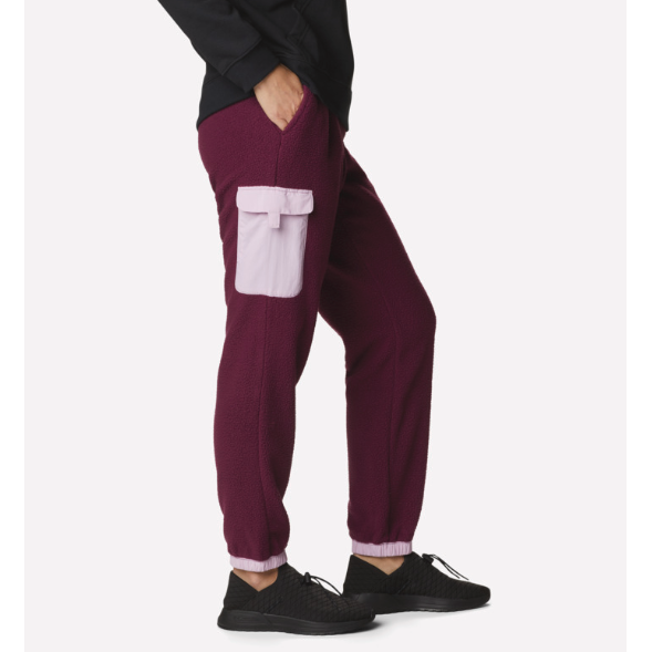 Columbia Echo Hills Sherpa Jogger