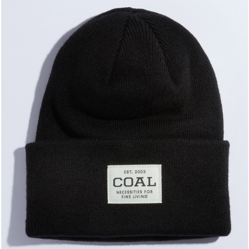 Coal The Uniform