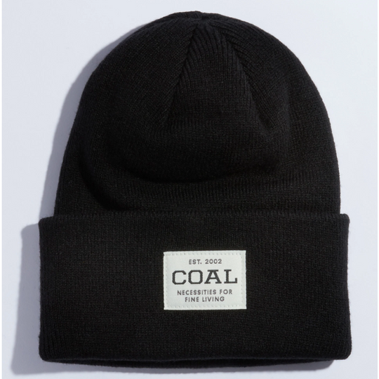 Coal The Uniform