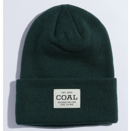 Coal The Uniform