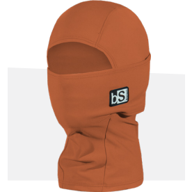 Blackstrap Kids Hood