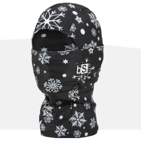 Blackstrap Kids Hood