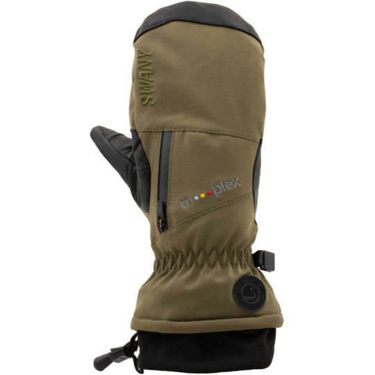 Swany W Falcon Mitt