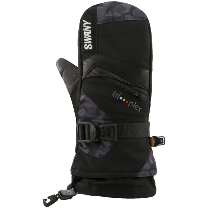 Swany X-Change Jr Mitt