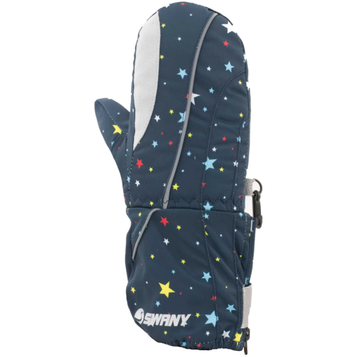 Swany Zippy Mitt
