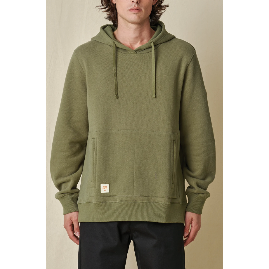 Globe Burly Hoodie