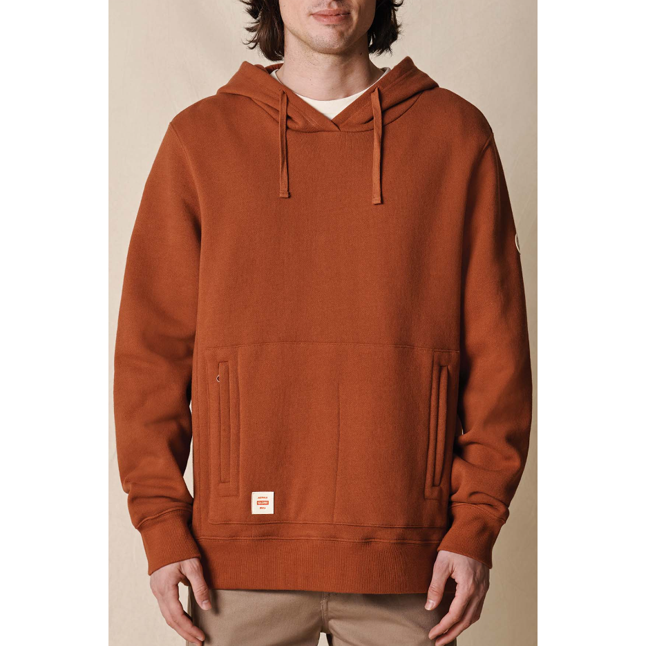 Globe Burly Hoodie