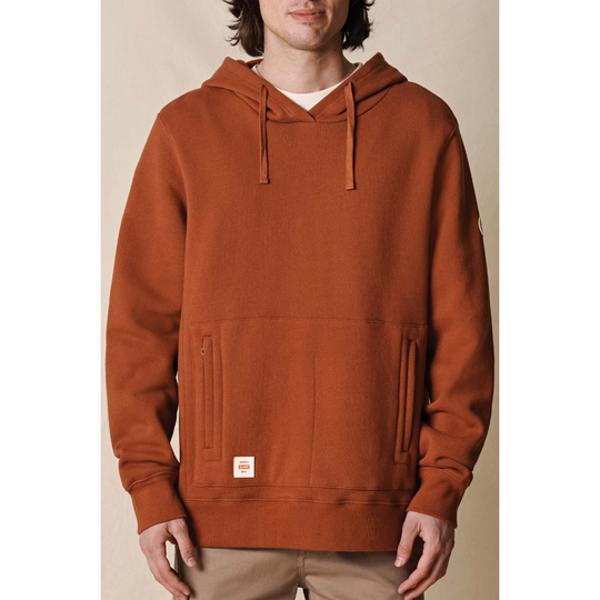 Globe Burly Hoodie