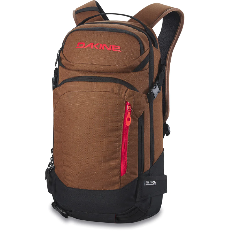 Dakine Heli PRO