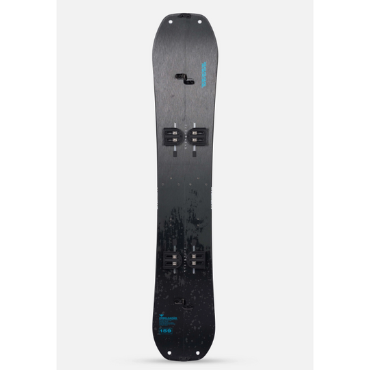 K2 Freeloader Split Package