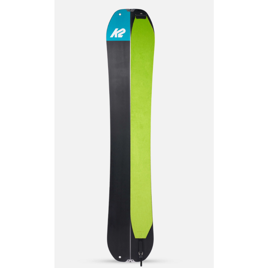 K2 Freeloader Split Package
