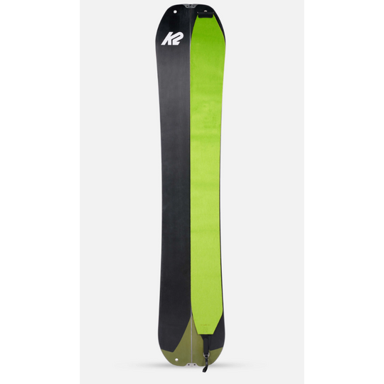 K2 Marauder Split Package