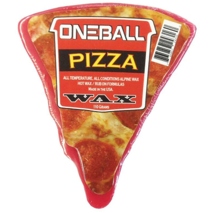 Oneball Shape Shifter Wax