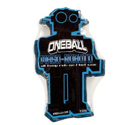 Oneball Shape Shifter Wax