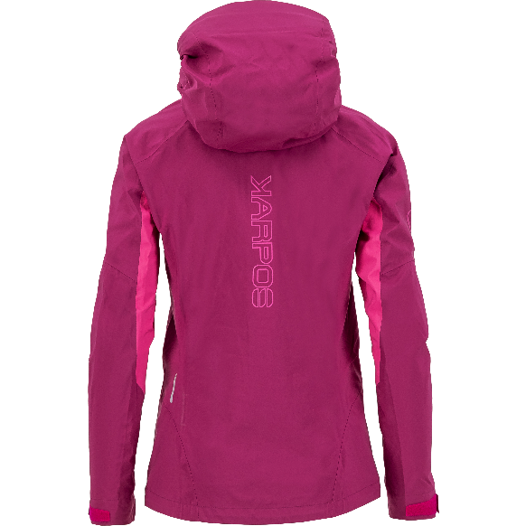 Karpos Storm Evo W Jacket