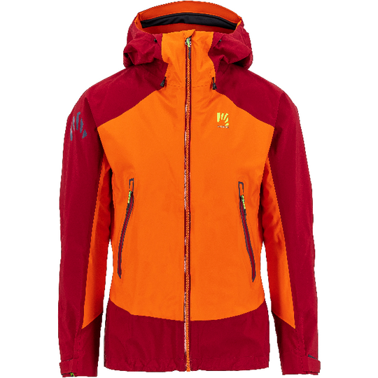 Karpos Storm Evo Jacket