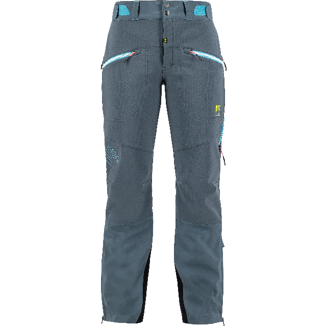 Karpos Marmolada W Pant