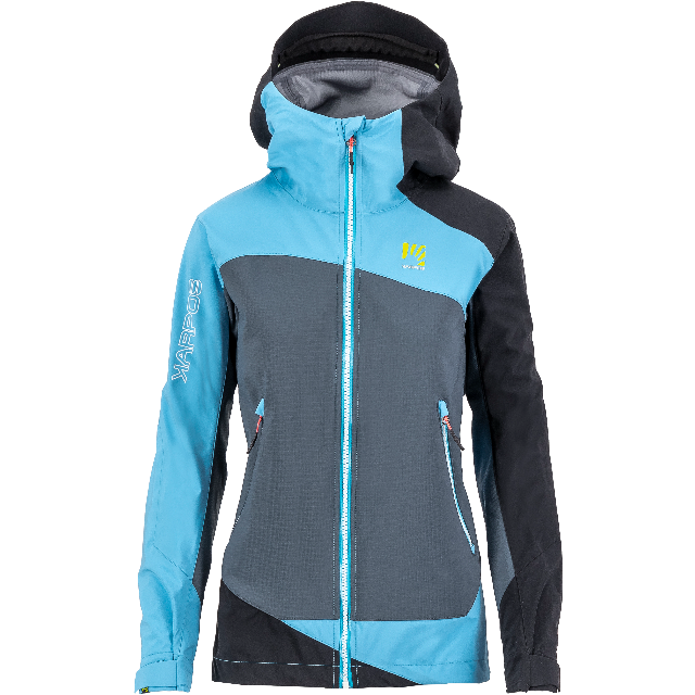 Karpos Marmolada W Jacket