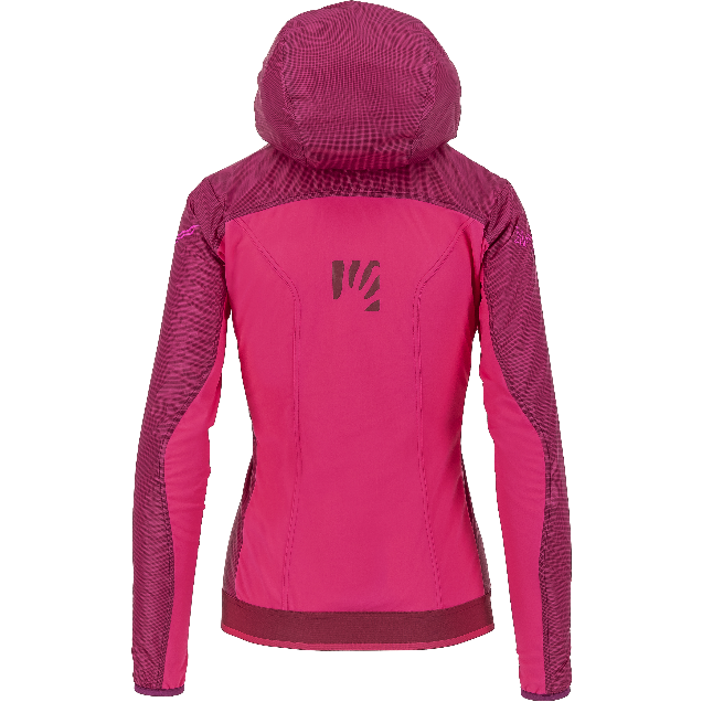 Karpos Federa W Jacket