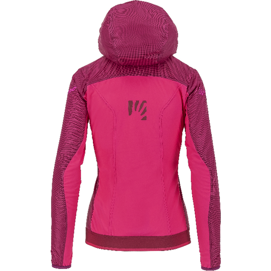 Karpos Federa W Jacket