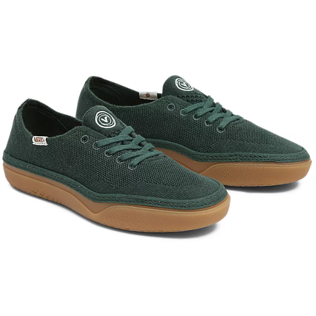 Vans UA Circle Vee