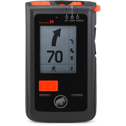 Mammut Barryvox S