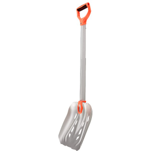 Mammut Alugator Ride 3.0 Hoe