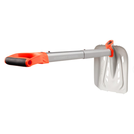 Mammut Alugator Ride 3.0 Hoe