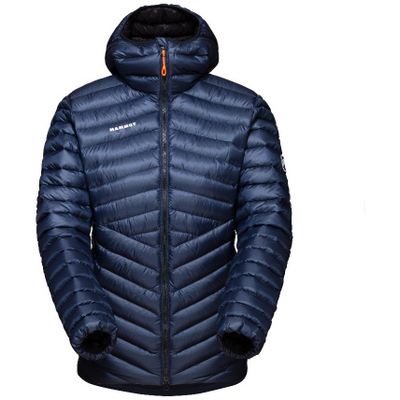 Mammut W Broad Peak IN Hooded Jacket