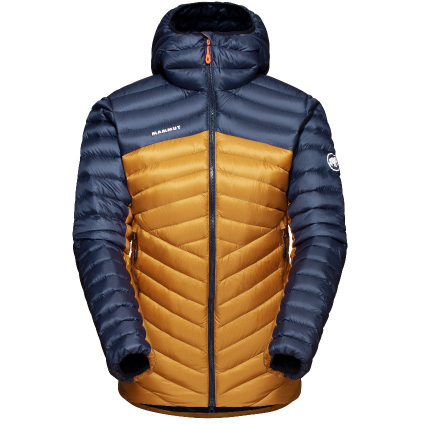 Mammut W Broad Peak IN Hooded Jacket