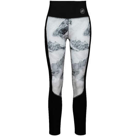 Mammut W Massone Winter Tights AOP