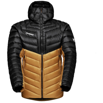 Mammut M Broad Peak IN Hooded Jacket – Sundance Ski Snowboard Shop