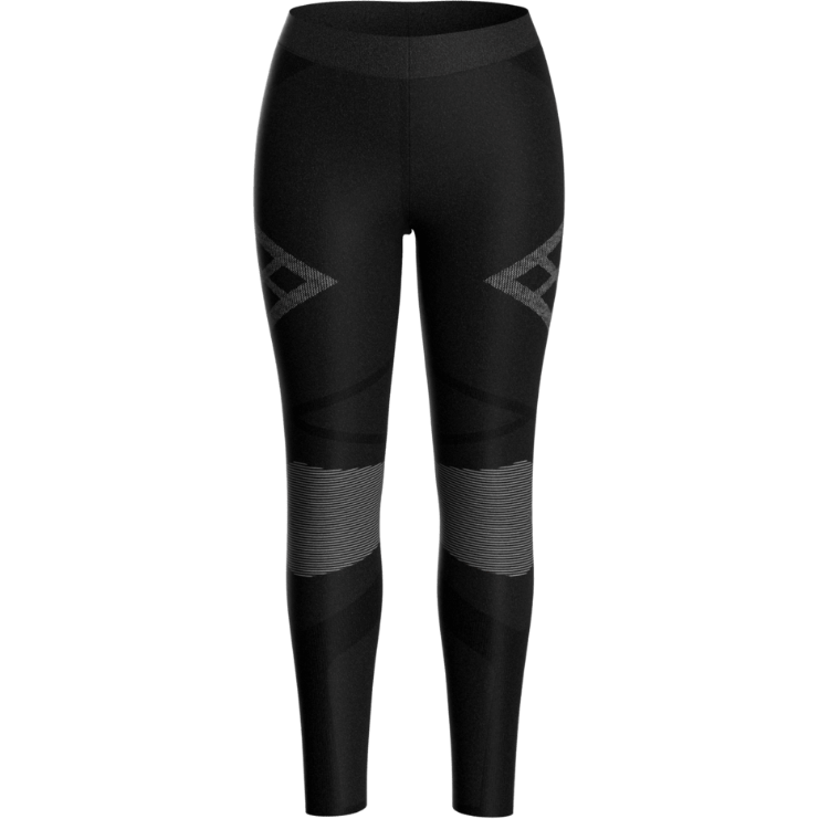 Smartwool W Intraknit Thermal Merino Baselayer Bottoms