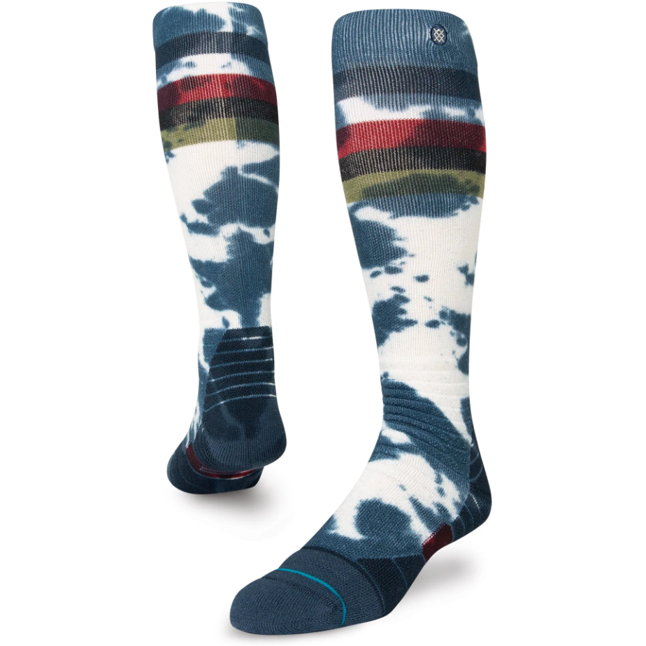 Stance Maliboo Dye